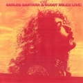  Carlos Santana & Buddy Miles ‎– Live! 